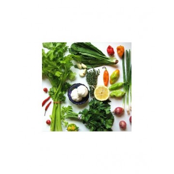 Seasoning Combo (Sm)