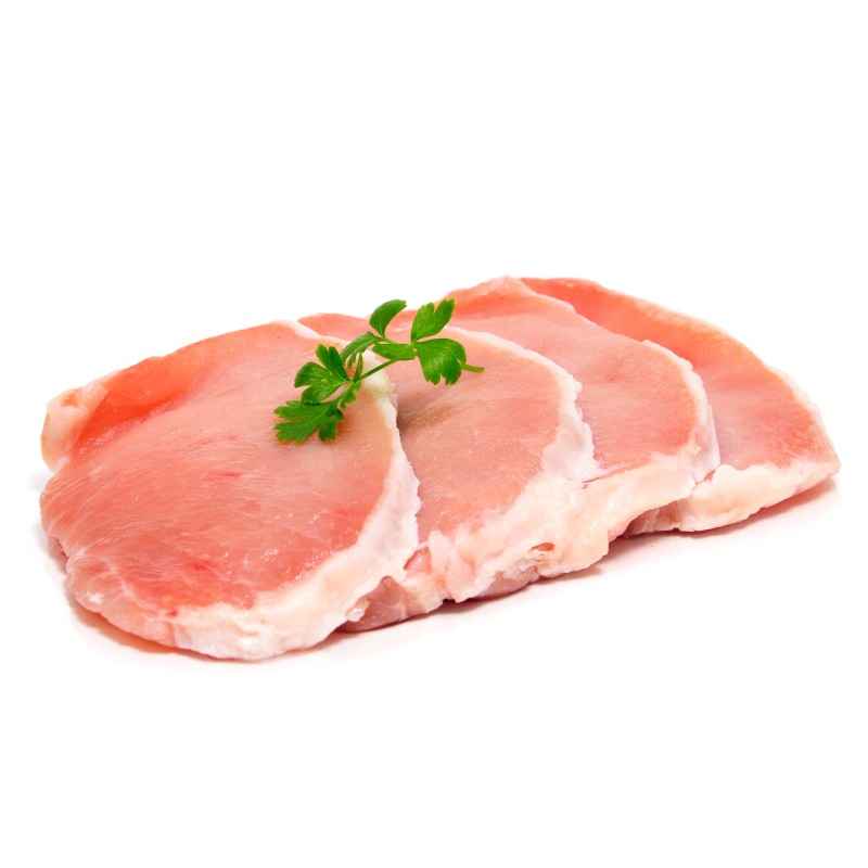 Pork Slice