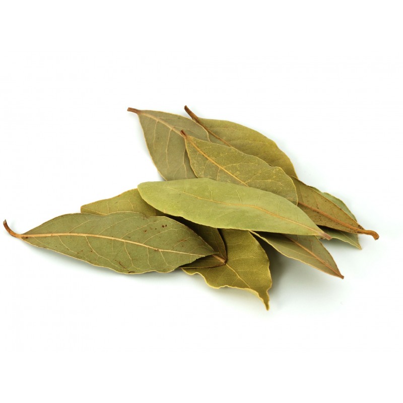Bay Leaves-Dried