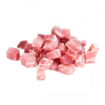 Pork Cubes - Local