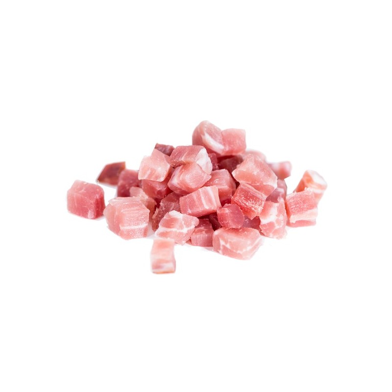 Pork Cubes - Local