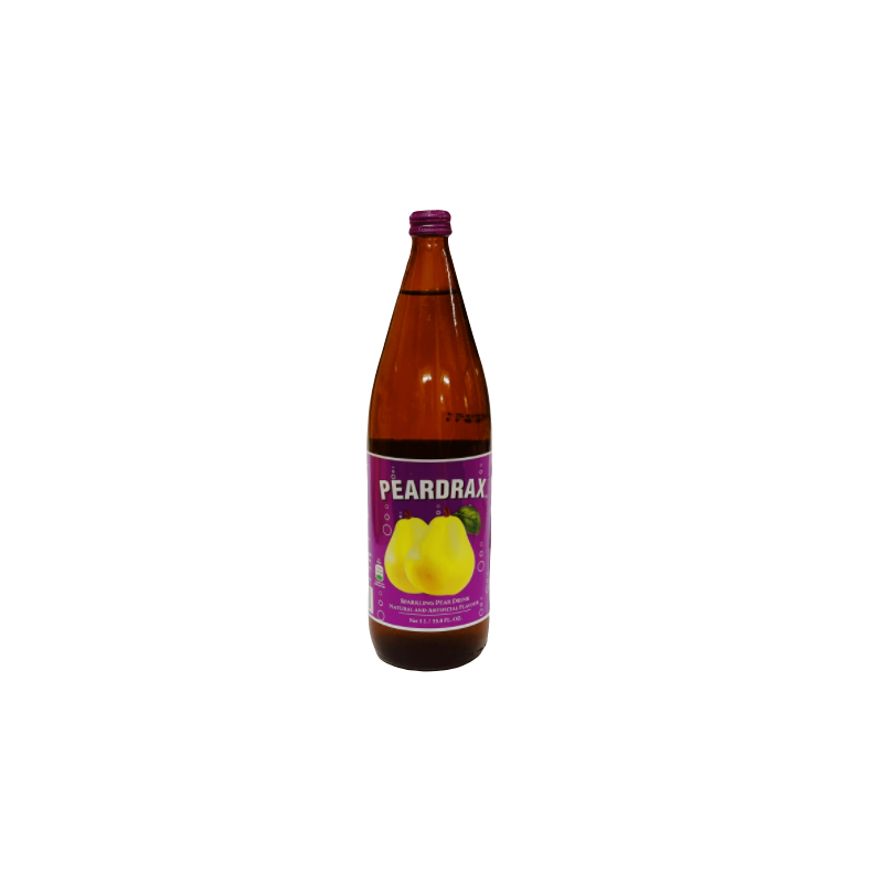 Peardrax 1L