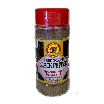 Black Pepper (85gm) 2