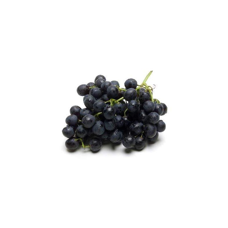 Grapes per lb (Black Seedless)