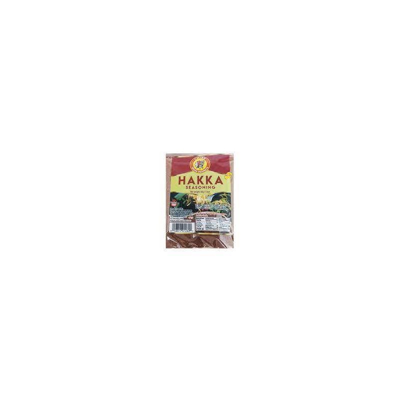 Hakka Seasoning- Chief Brand