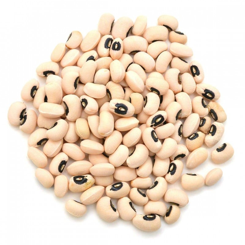 Dried Black Eye Peas