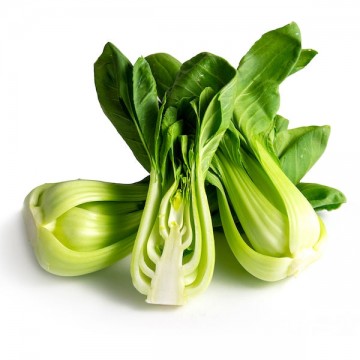 Bok Choy (Organic) per bdnl
