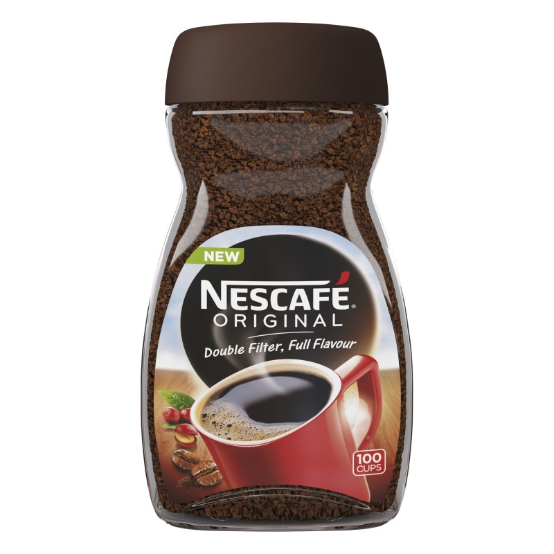 Nescafe Coffee (large)