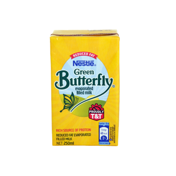 Evaporated Milk