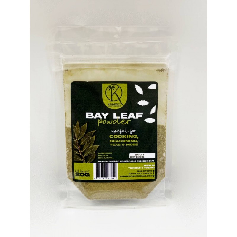 Bay Leaves-Powder
