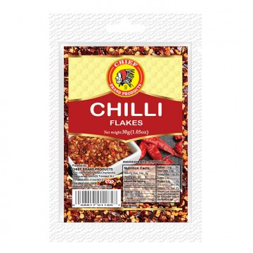 Chief brand Chilli Flakes