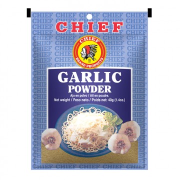 Chief brand Garlic Powder