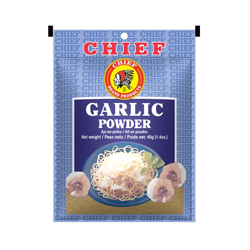 Chief brand Garlic Powder