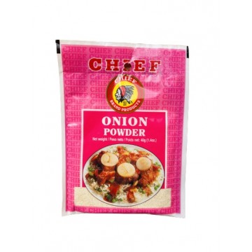 Chief brand Onion Powder