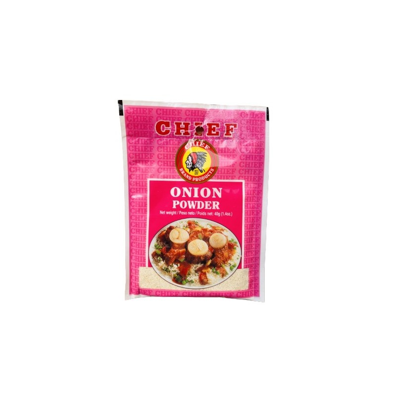Chief brand Onion Powder