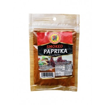 Chief Brand Smoked Paprika...