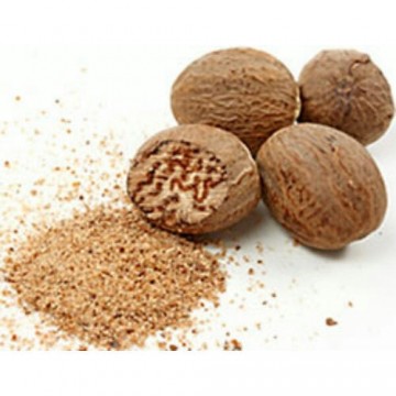 Nutmeg