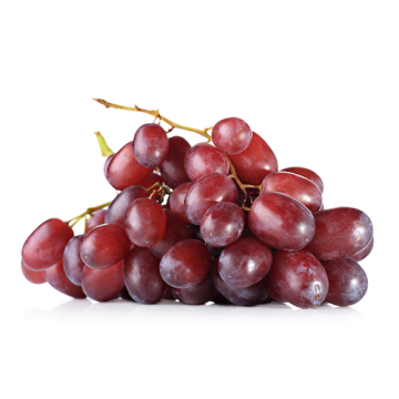 Grapes per lb - 2