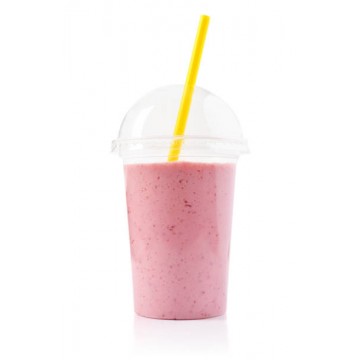 Toco Loco Smoothie - 16 oz