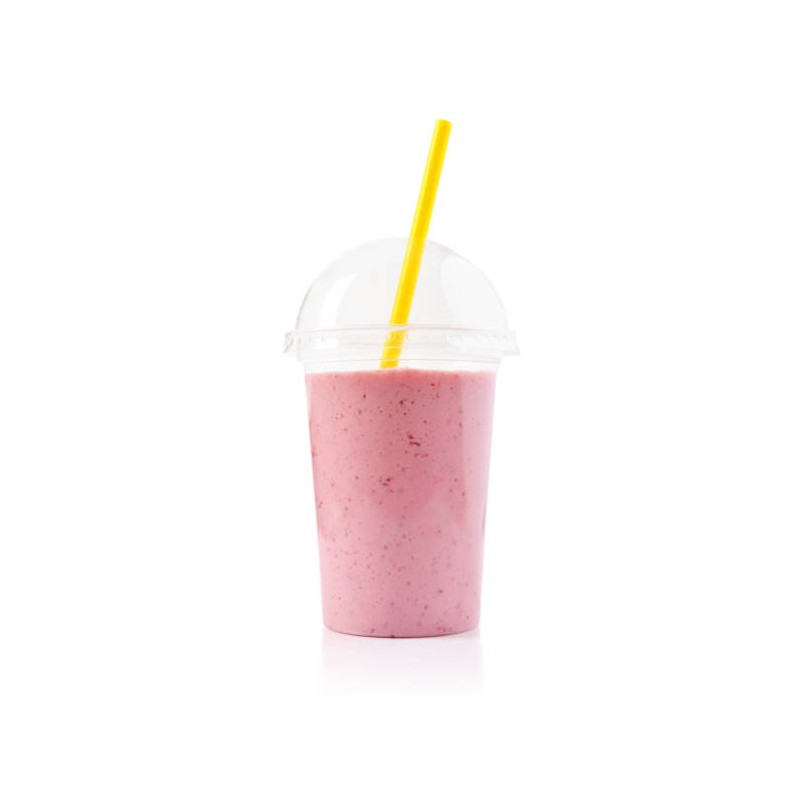 Toco Loco Smoothie - 16 oz