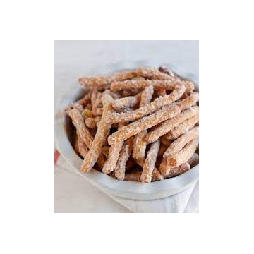 Cassava Kurma