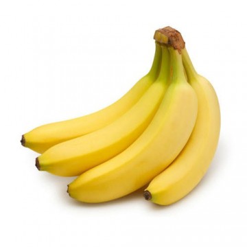 Bananas per lb