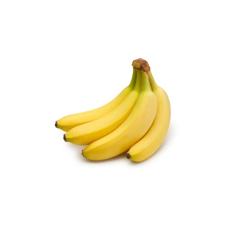 Bananas per lb