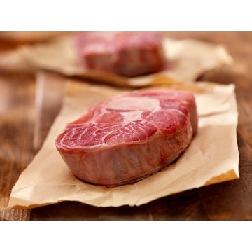 Meat & Greet Combo 2