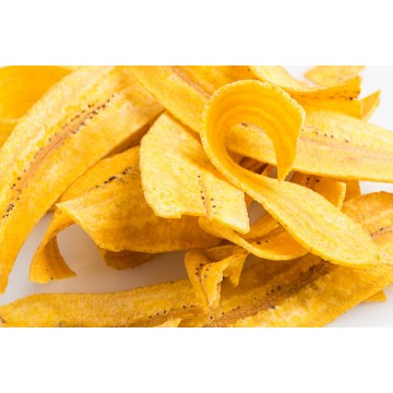 Avril's Plantain Chips 2