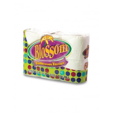 Bathroom Tissue (Toilet Paper)
