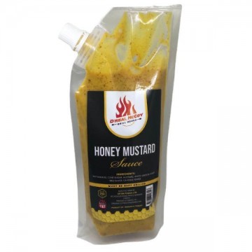 Honey Mustard Sauce