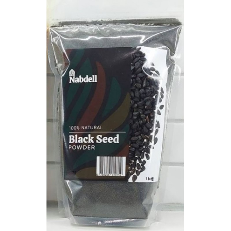 Blackseed Powder
