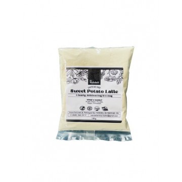 Sweet Potato Latte - powder