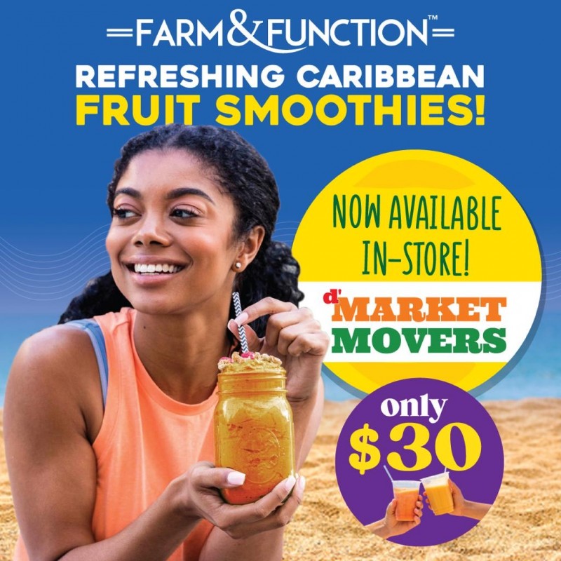 Smoothie Subscription