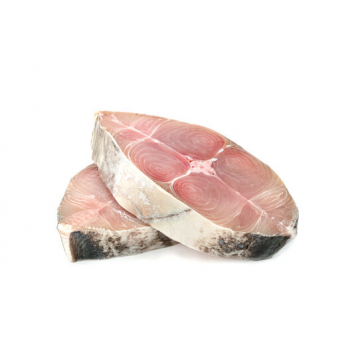 King Fish Steaks per lb