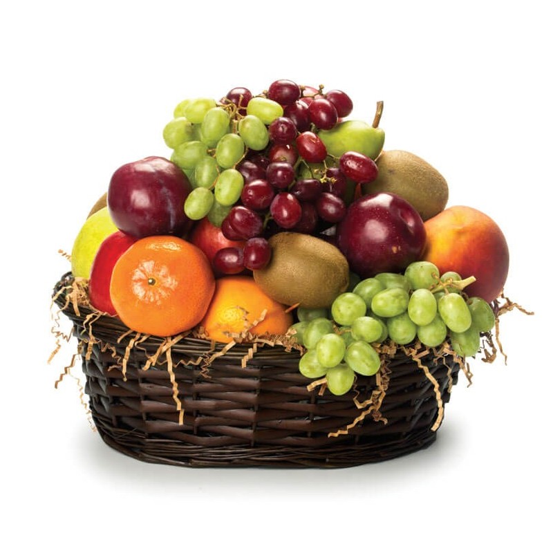 Dad's Favourite Fruits Basket