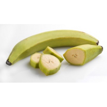 Ripe Plantain per lb 2