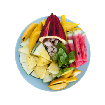 Fruit Platter - Medium 2