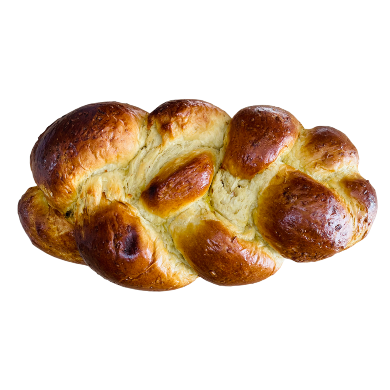 Challah Breads (Pre-Order)
