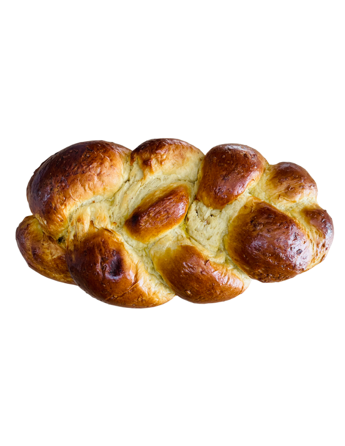 Challah Breads (Pre-Order)