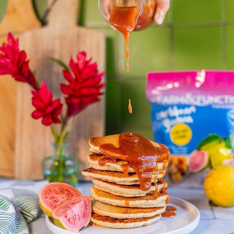 Recipe Box - Breakfast