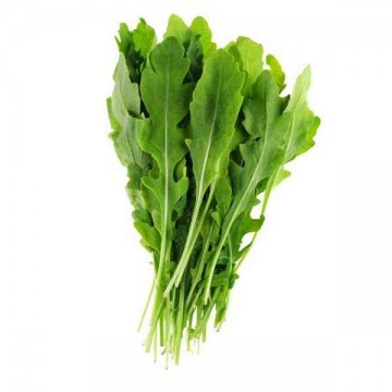 Baby Arugula (organic)