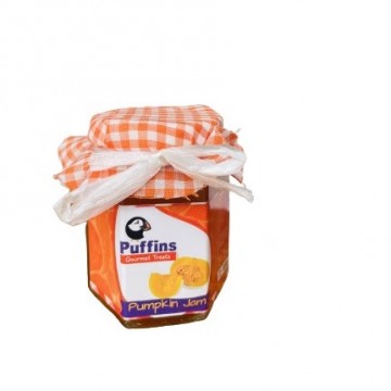 Pumpkin Jam