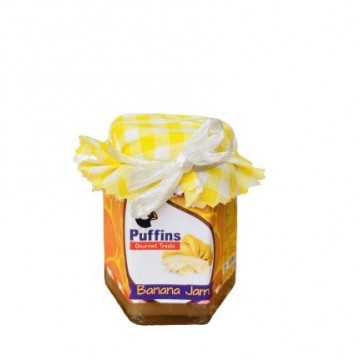 Banana Jam