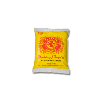 Baking Powder 225g