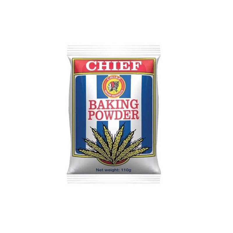 Baking Powder 115g