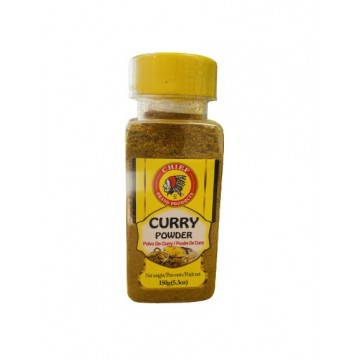 Curry Powder (btl)