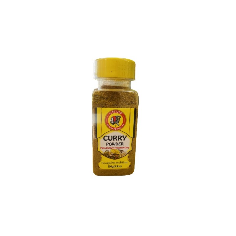 Curry Powder (btl)