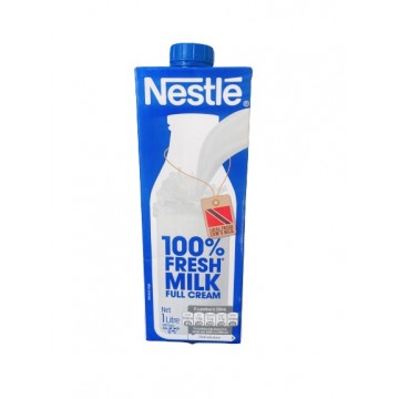 Nestle Full Cream Milk (Local)