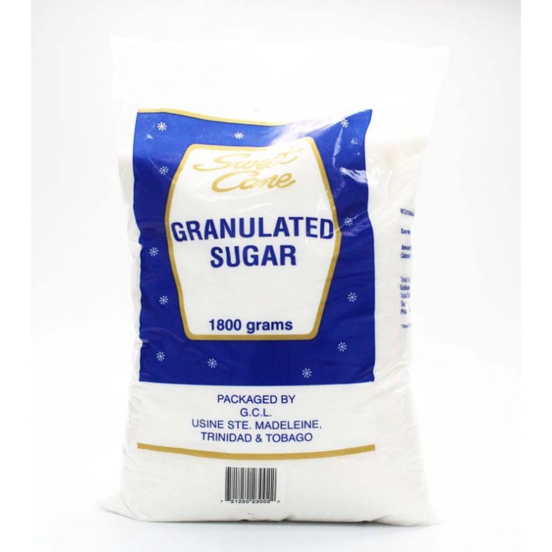 White Sugar (1800g)
